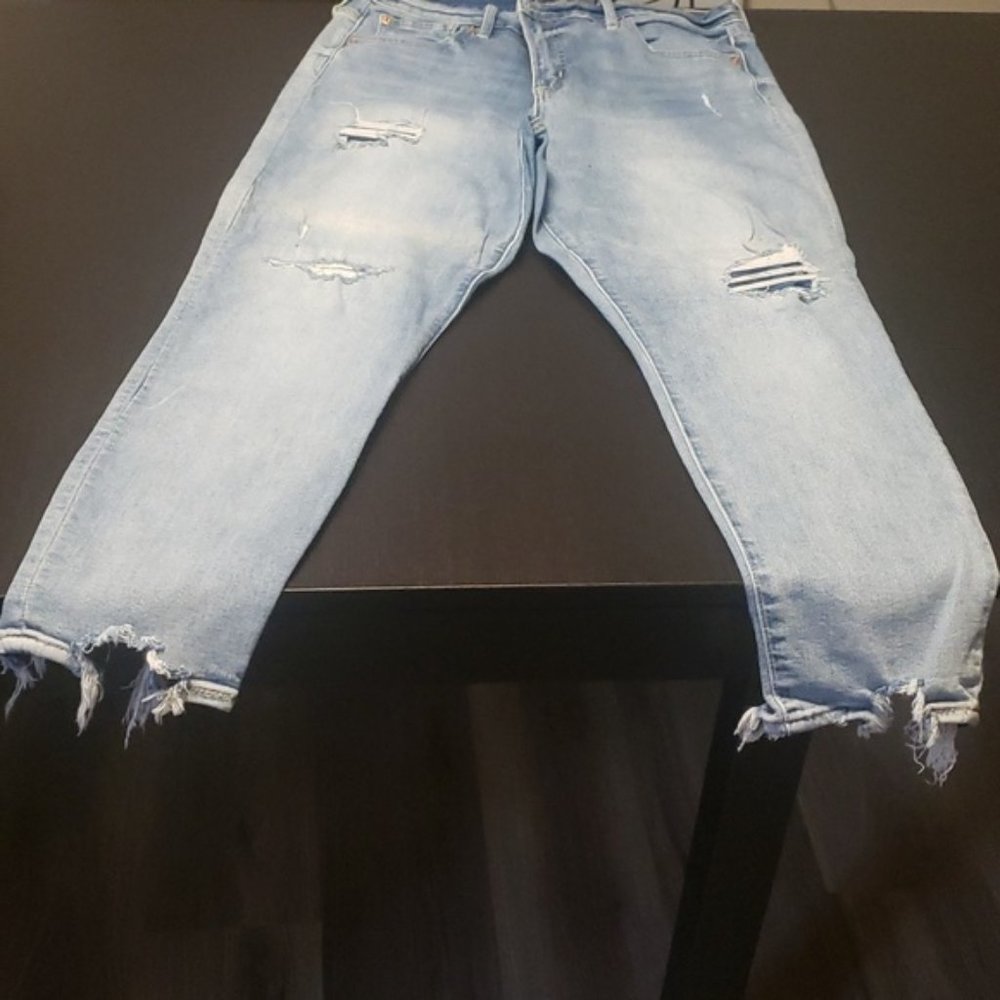 GAP True Skinny